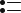 List view