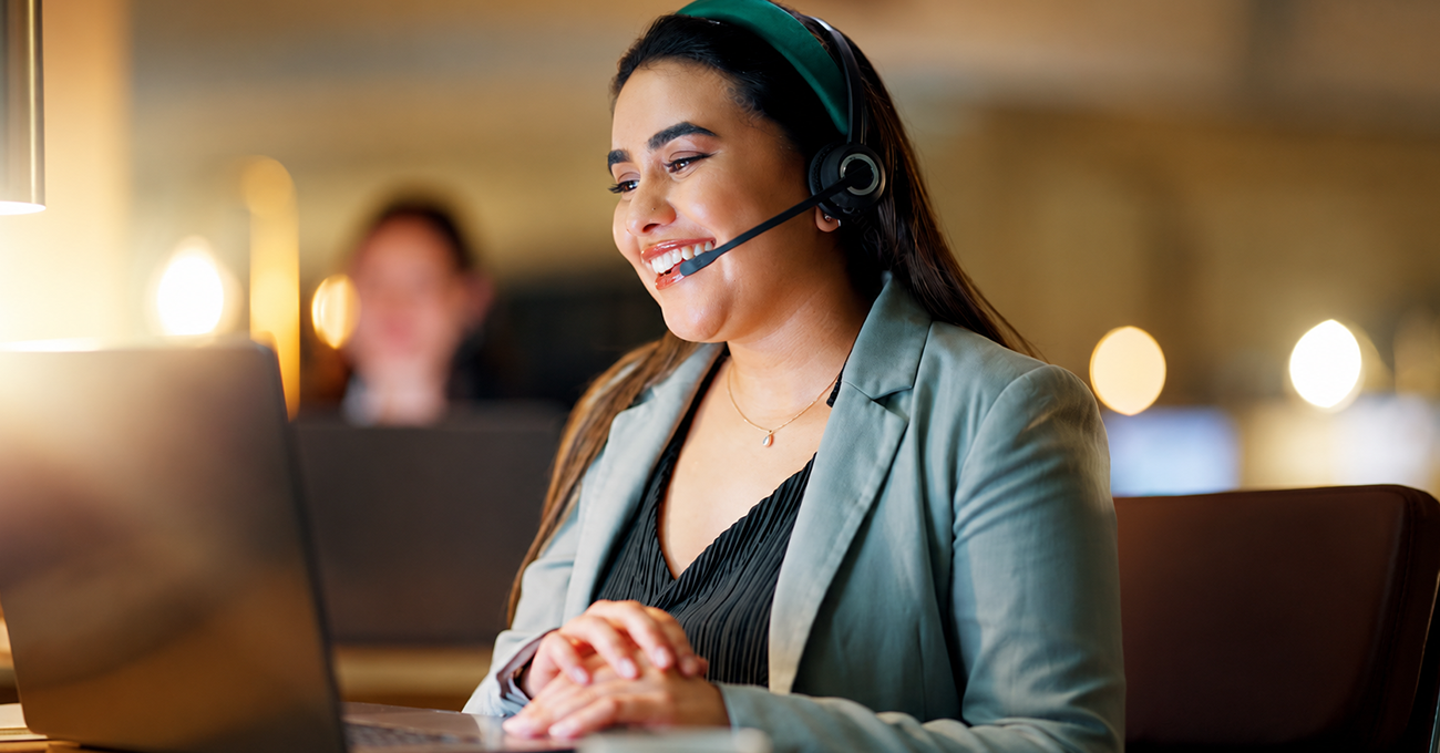 Customer Service
