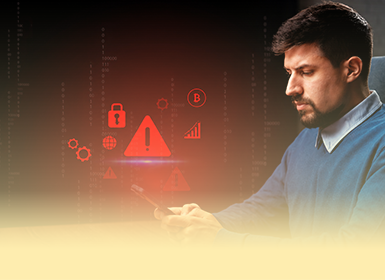 Privacy & Identity Shield