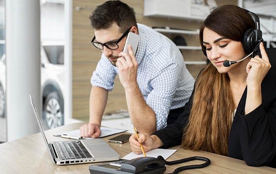 What Our Team Can Help You With