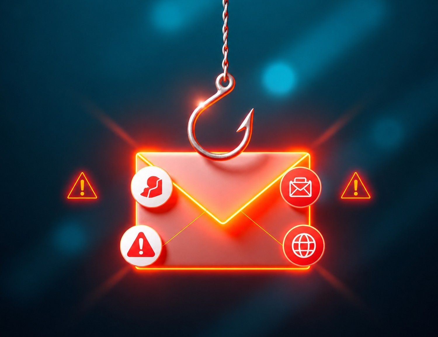 Hacked Email? Do These 4 Things Immediately to Fix It