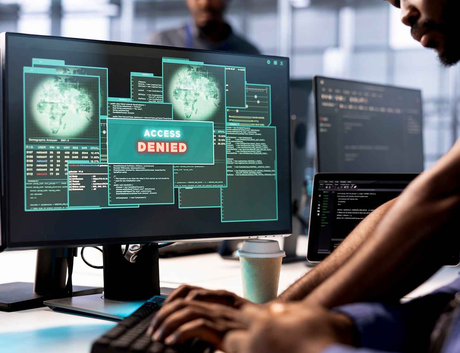 Famous Computer Viruses: A History of Top Cyber Threats