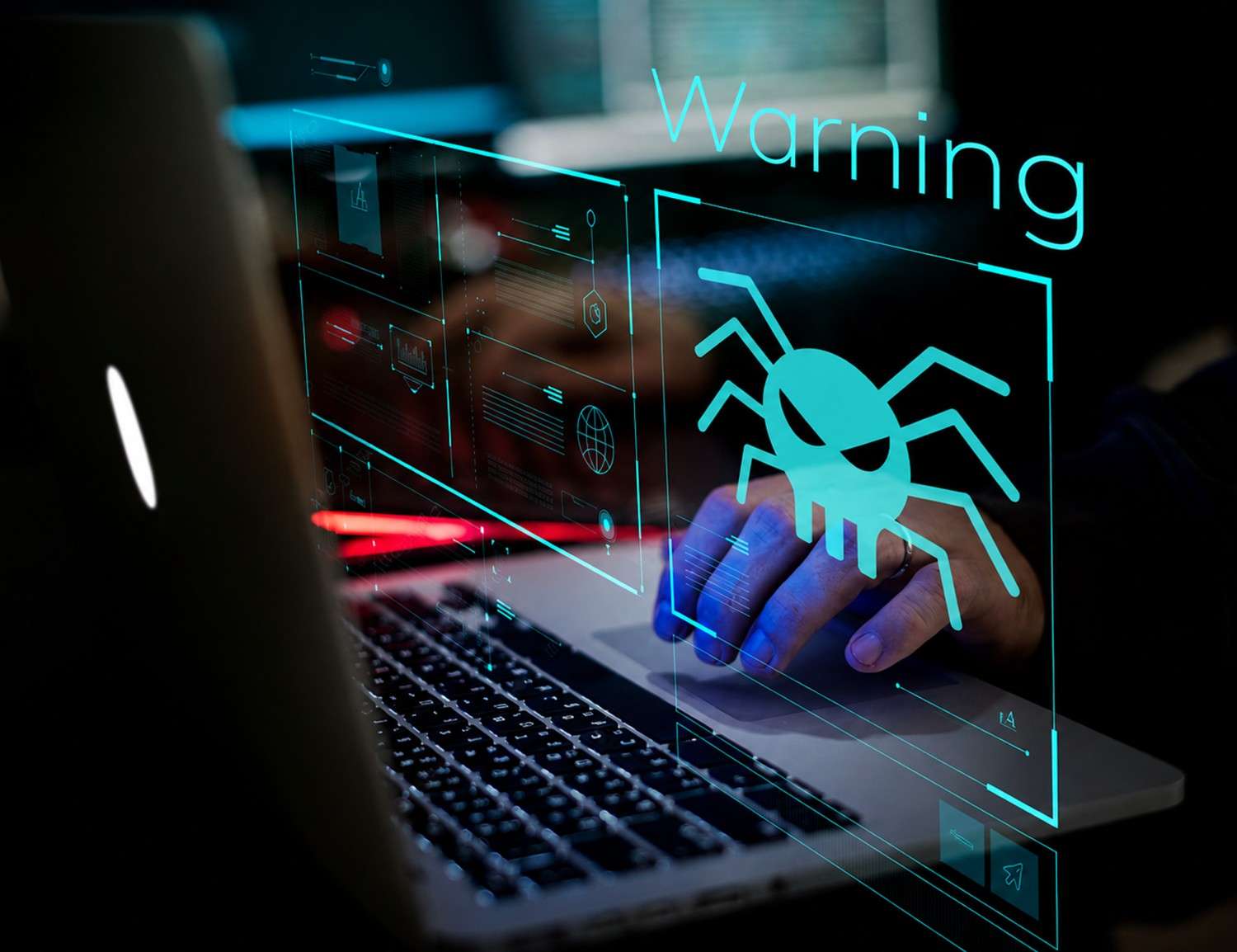 What Is IP Spoofing & How Does It Work? | Cyber Guide